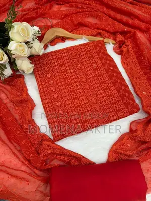 মাশাআল্লাহ পার্টি কালেকশন ড্রেস