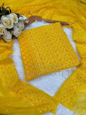 মাশাআল্লাহ পার্টি কালেকশন ড্রেস
