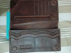 Men Wallet Civic Leather Craft