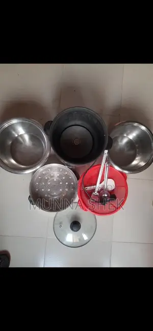 Rice Cooker for Sale