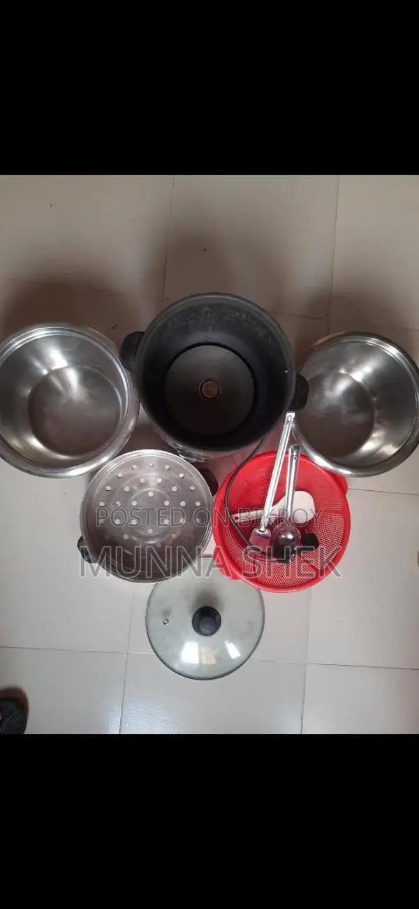 Rice Cooker for Sale
