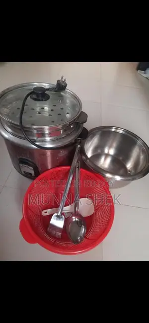 Rice Cooker for Sale