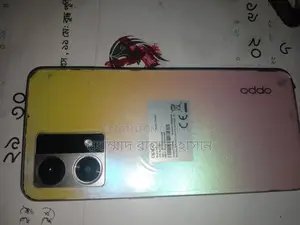 OPPO F21 Pro (Used)