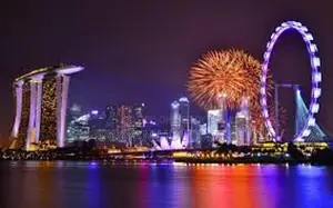 Singapore Tourist Visa