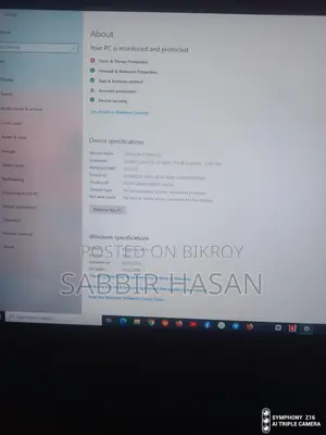 Desktop For Sale