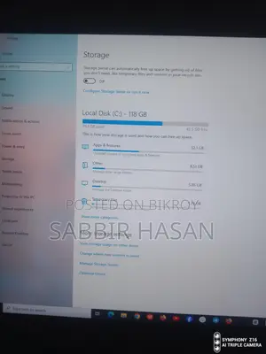 Desktop For Sale