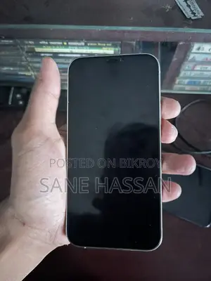Apple iPhone 12 Pro full fresh (Used)