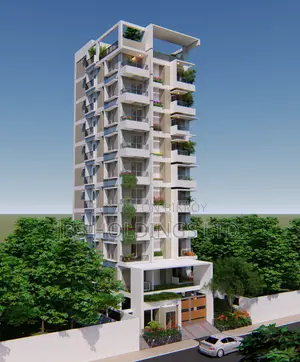 দক্ষিণমুখী ১৯০০ বর্গফুট চলমান অ্যাপার্টমেন্ট বিক্রয় @ বসুন্ধরা আর/এ