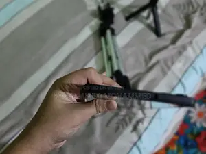 Video Graphy Stand