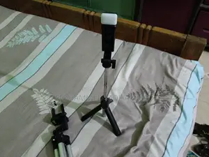 Video Graphy Stand