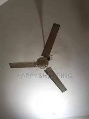 Used Fan. fresh condition.