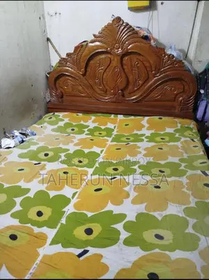Bed for Sale