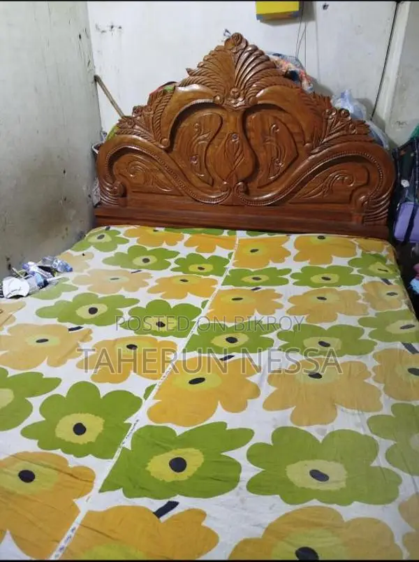 Bed for Sale