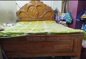 Bed for Sale