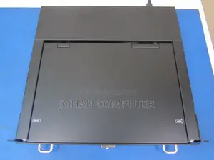 KVM Console 17″ (IBM)