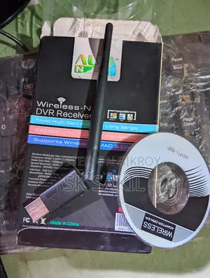 USB WIFI Adapter