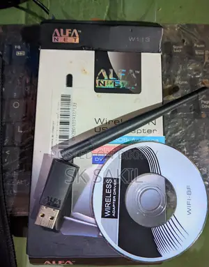 USB WIFI Adapter