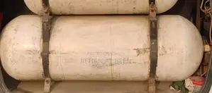 সি এন জি সিলিন্ডার 130 লিটার