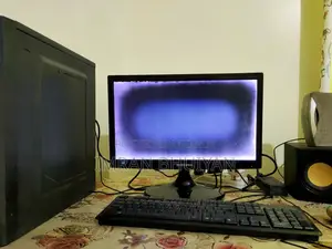 19" Defective LCD Monitor