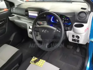 Toyota Pixis 2021 Blue