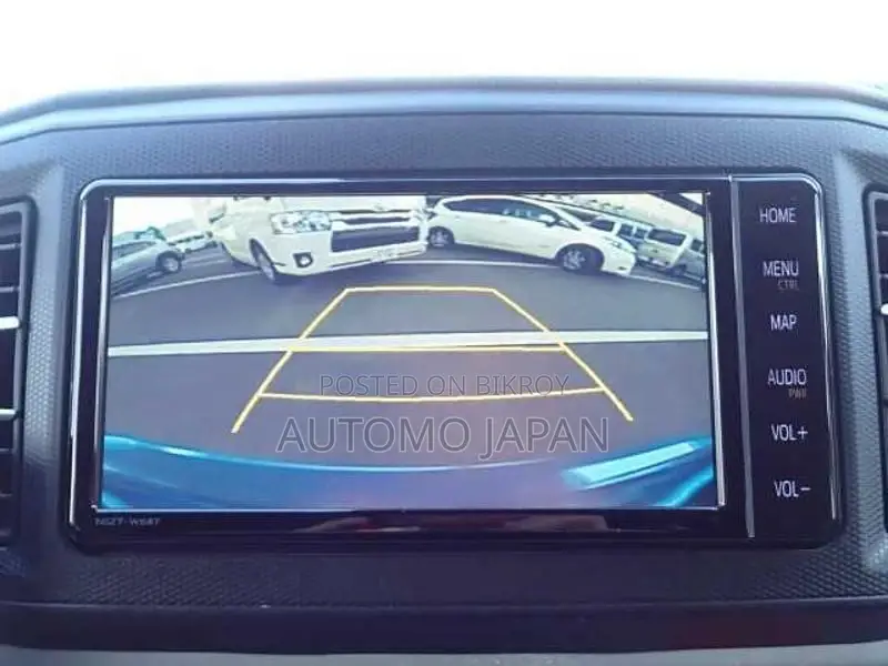 Toyota Pixis 2021 Blue