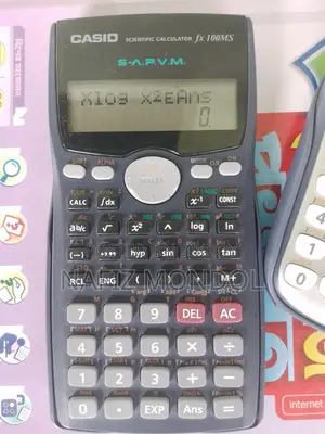 Calculator for Sale