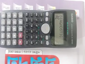 Calculator for Sale
