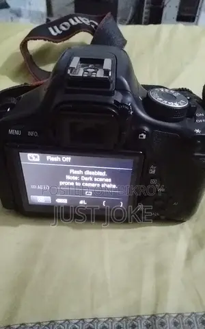 Canon 600D