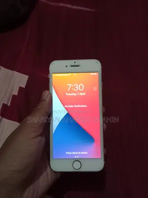 Apple iPhone 6S (Used)