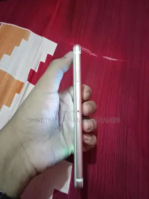 Apple iPhone 6S (Used)