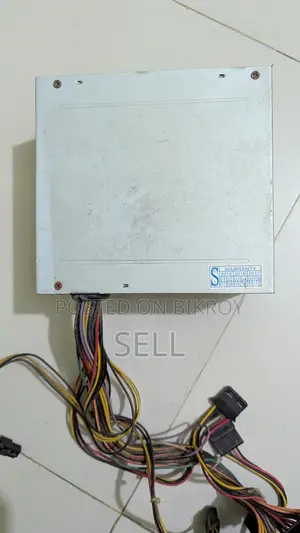 Power Supply Psu