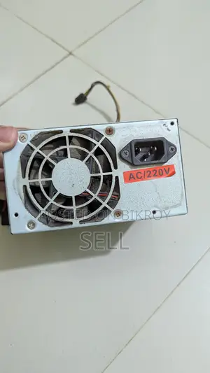 Power Supply Psu