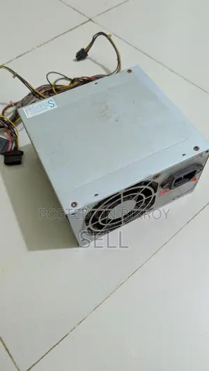 Power Supply Psu