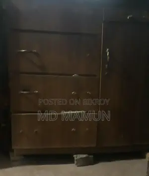 ড্রেসিং টেবিল ওয়ারড্রোব