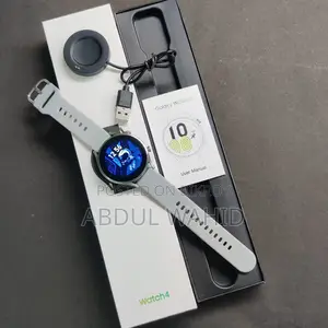 Samsung Galaxy Watch 4 44mm