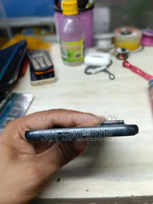 Infinix Hot 60 Pro Plus (Used)