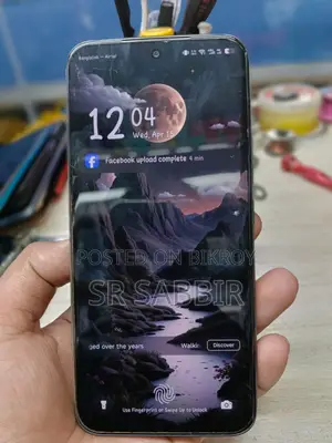 Infinix Hot 60 Pro Plus (Used)