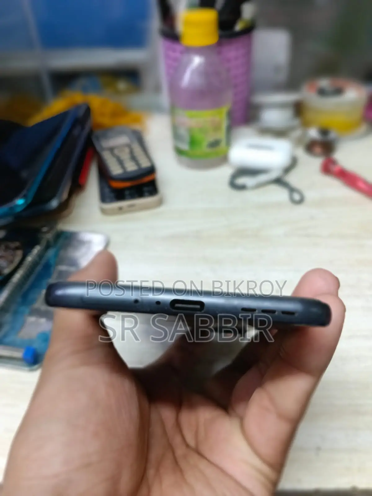 Infinix Hot 60 Pro Plus (Used)
