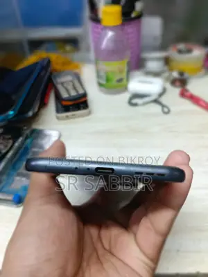 Infinix Hot 60 Pro Plus (Used)