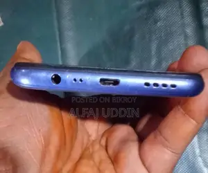 Realme C15 Qualcomm Edition RAM 4 GB / ROM 64 (Used)
