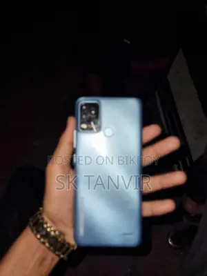 OPPO A15 (Used)