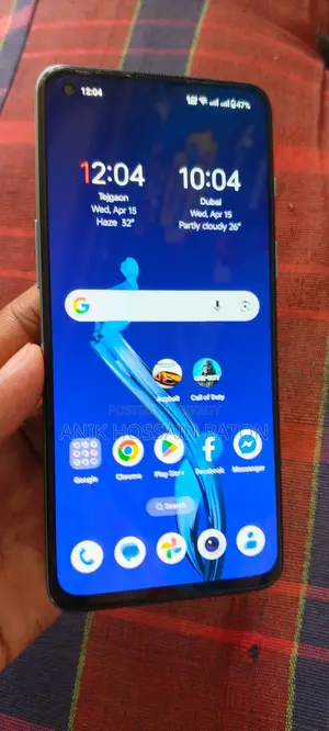 OnePlus Nord 2 5G (Used)
