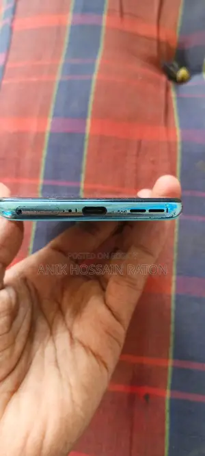 OnePlus Nord 2 5G (Used)