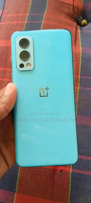 OnePlus Nord 2 5G (Used)