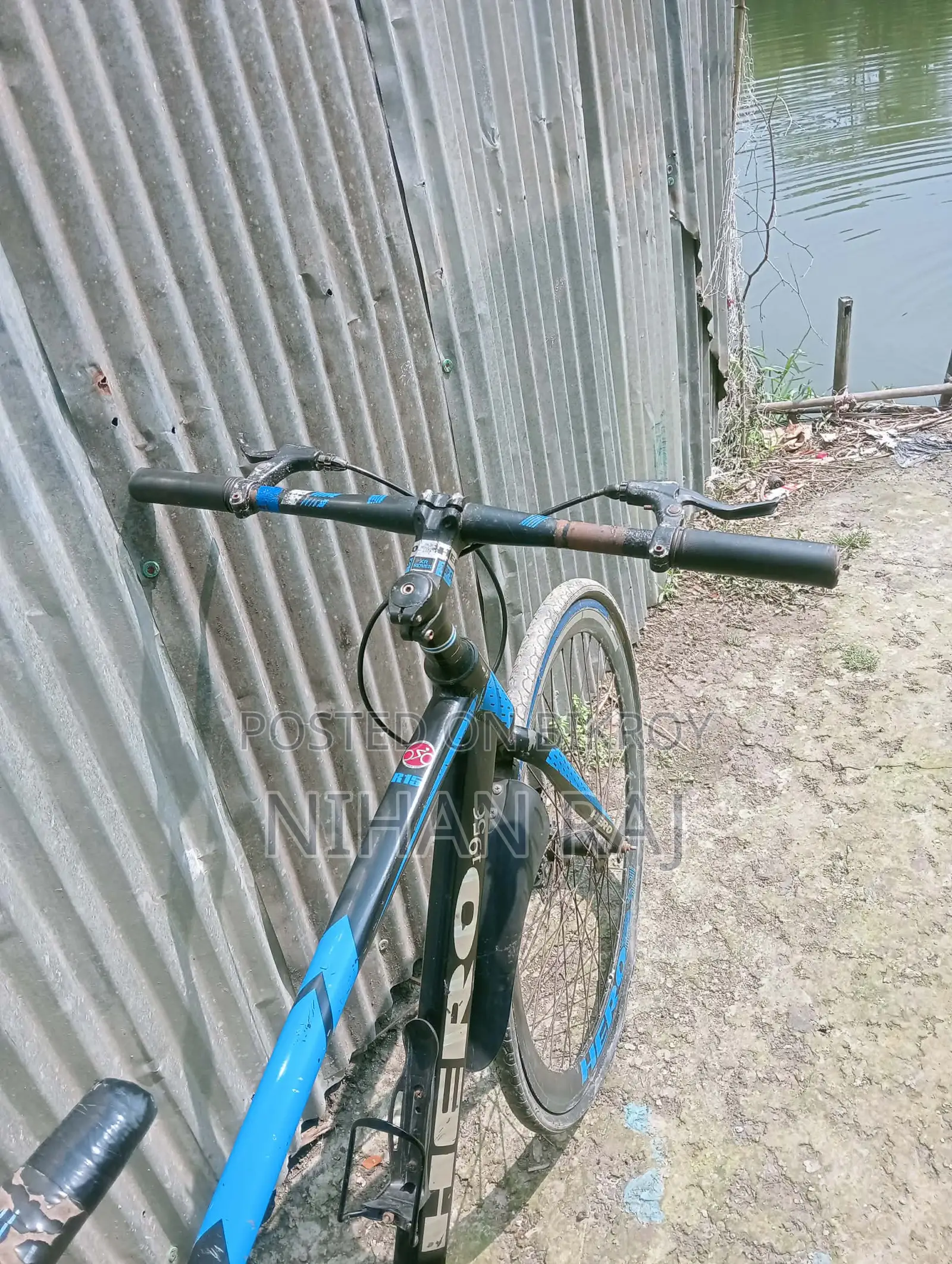 Bicycle