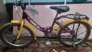 Excellent Bicycle