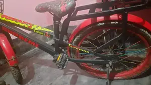 Excellent Bicycle