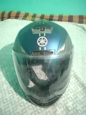 Yamaha Helmet
