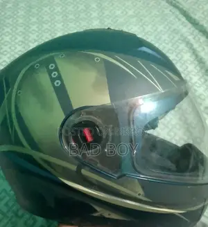 Yamaha Helmet