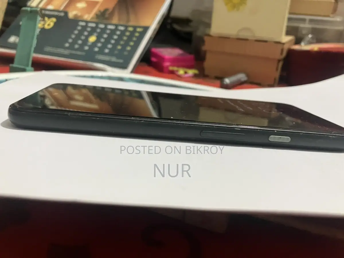 Google Pixel 5a 5G (Used)